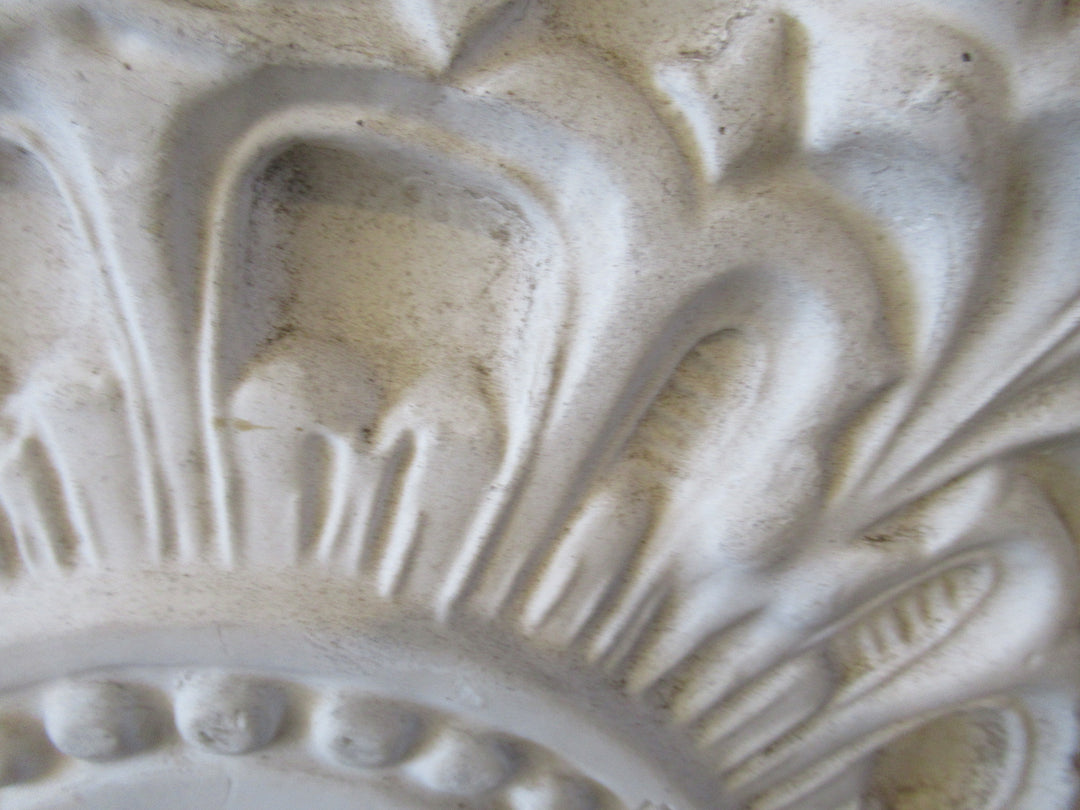 Ornate Fruit and Flower Ceiling Rose 840Dia x 40D