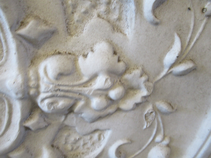Ornate Fruit and Flower Ceiling Rose 840Dia x 40D