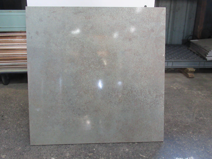 Slate Green/Gray Floor Tiles 600SQ (Tolado Cromo )