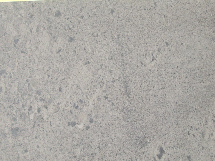 Smooth Granite Grey/Charcoal Fleck Floor Tile 600SQ x 10mmD