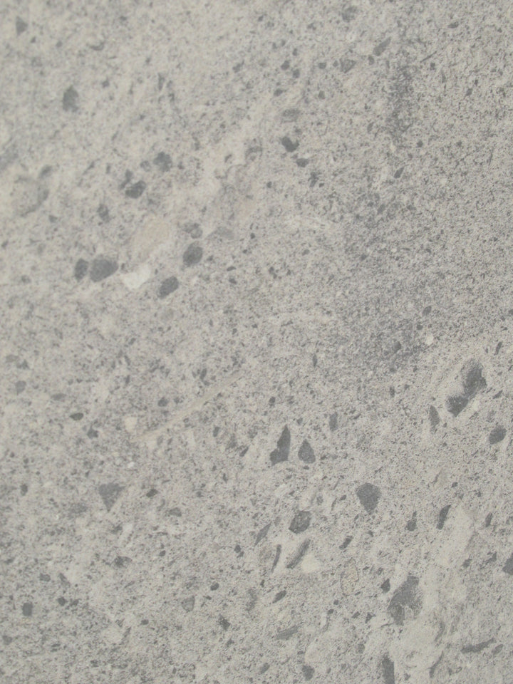 Smooth Granite Grey/Charcoal Fleck Floor Tile 600SQ x 10mmD