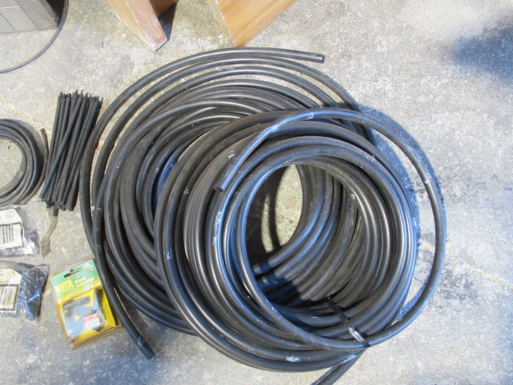 Irragation System