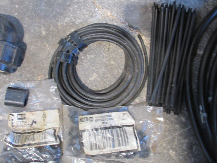 Irragation System