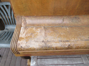 Robert Meissner Leipzic Upright Piano