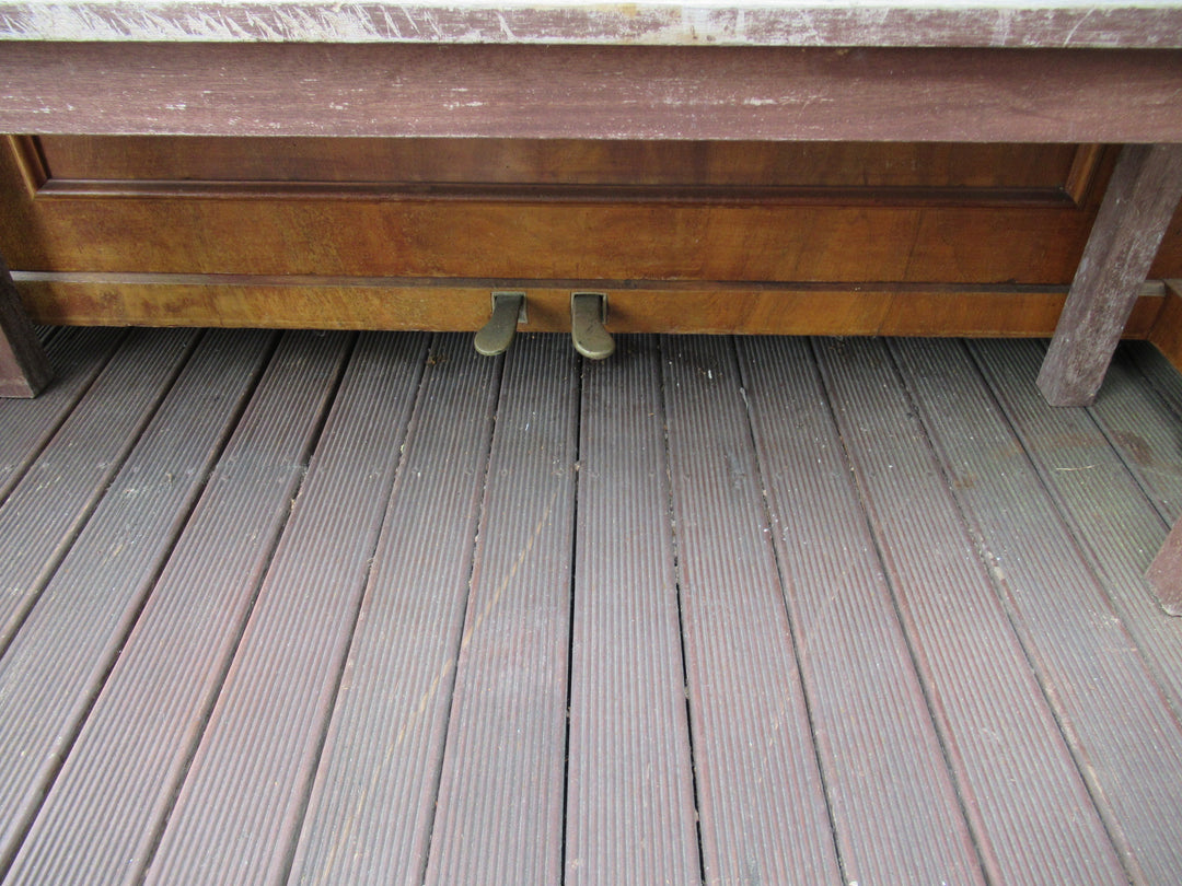 Robert Meissner Leipzic Upright Piano