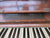 Robert Meissner Leipzic Upright Piano