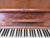 Robert Meissner Leipzic Upright Piano