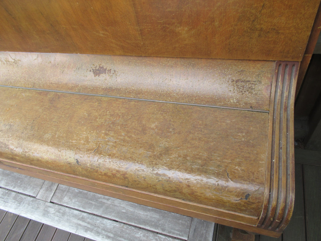 Robert Meissner Leipzic Upright Piano