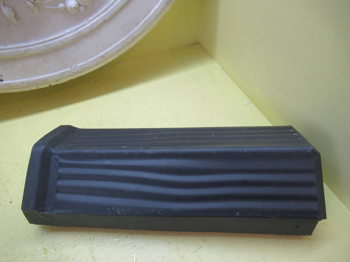 Roof Capping Tiles - Charcoal 90H x 410L x 150W