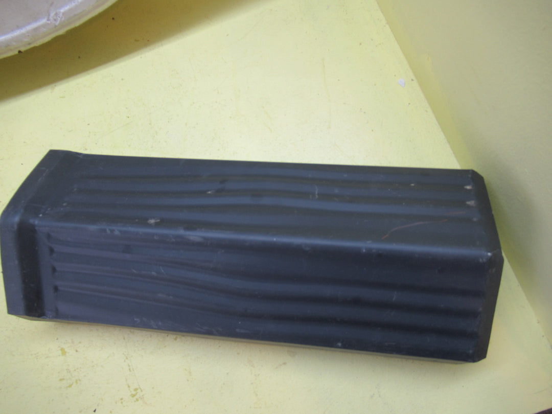 Roof Capping Tiles - Charcoal 90H x 410L x 150W