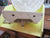 1/2 Circle Basin & Pedestal 840H x 540W