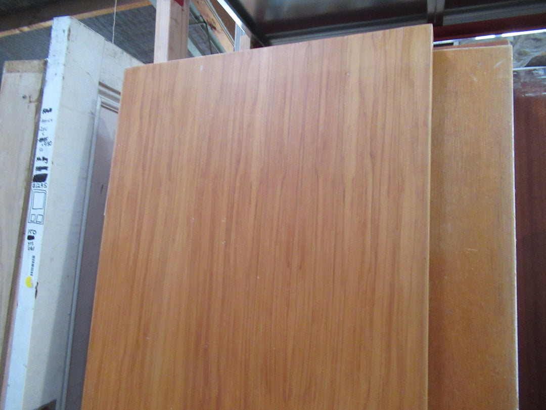 Rimu Hollow Core Wardrobe Door 1980H x 610W