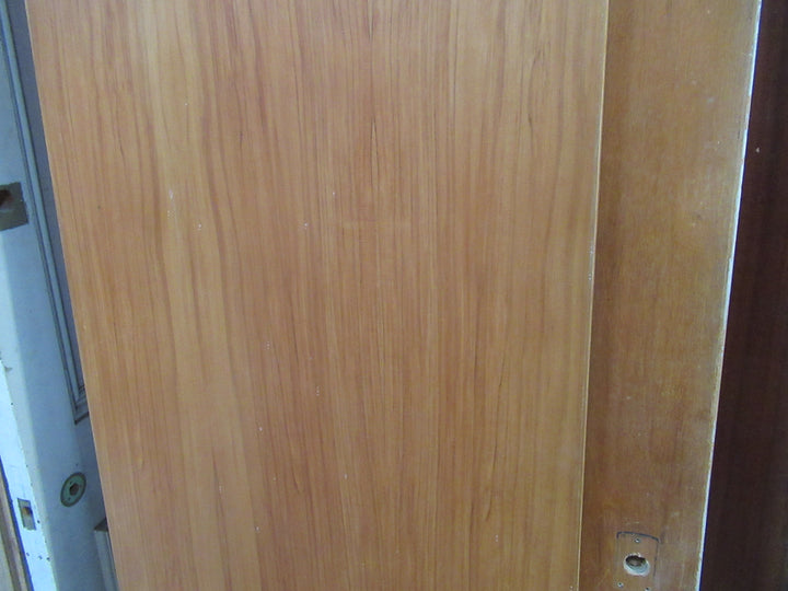 Rimu Hollow Core Wardrobe Door 1980H x 610W