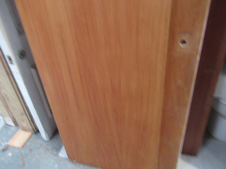 Rimu Hollow Core Wardrobe Door 1980H x 610W