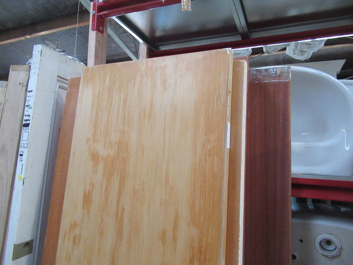 Rimu Hollow Core Wardrobe Door 1980H x 610W