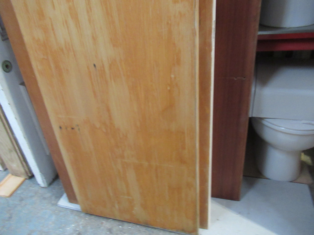 Rimu Hollow Core Wardrobe Door 1980H x 610W