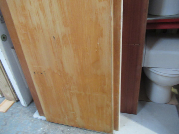 Rimu Hollow Core Wardrobe Door 1980H x 610W