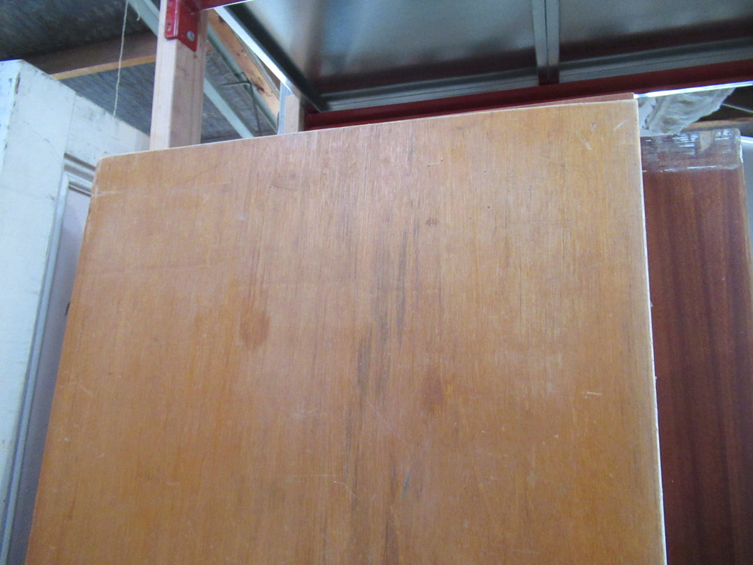 Rimu Veneer Hollow Core Door 1980H x 660W x 35D