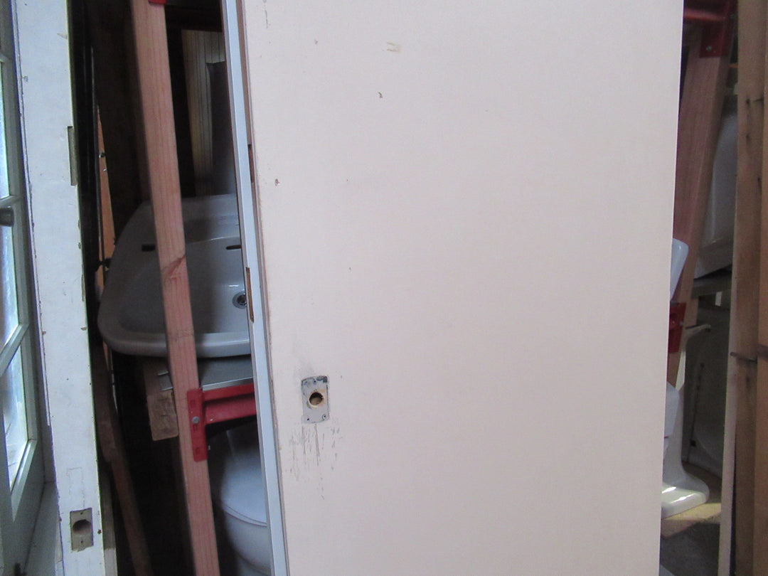 Rimu Veneer Hollow Core Door 1980H x 660W x 35D