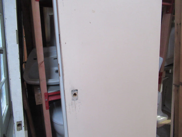 Rimu Veneer Hollow Core Door 1980H x 660W x 35D