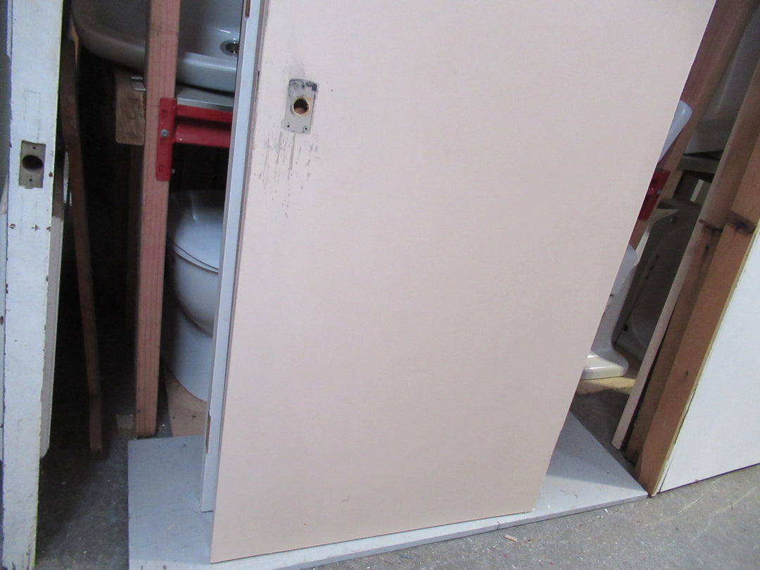 Rimu Veneer Hollow Core Door 1980H x 660W x 35D