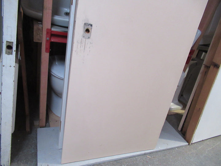 Rimu Veneer Hollow Core Door 1980H x 660W x 35D