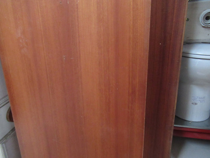 Rimu Veneer Hollow Core Door 1980H x 660W x 35D
