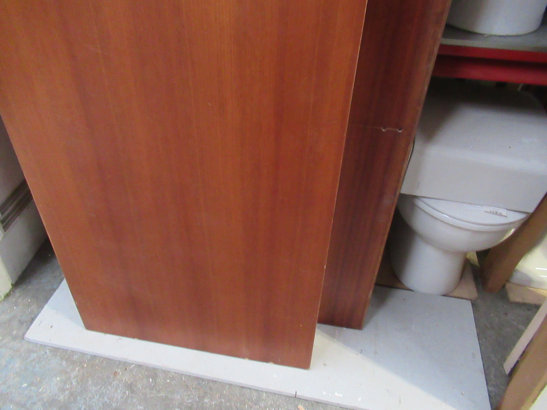 Rimu Veneer Hollow Core Door 1980H x 660W x 35D