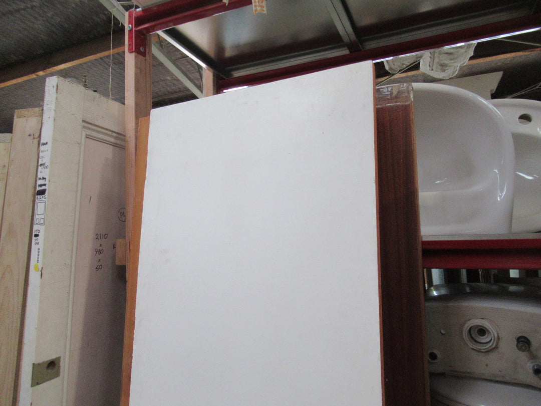 Rimu Veneer Hollow Core Door 1980H x 660W x 35D