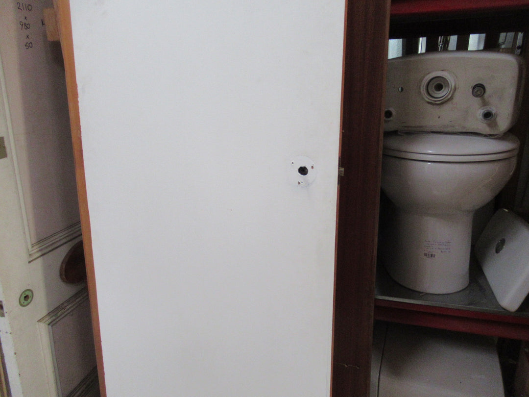 Rimu Veneer Hollow Core Door 1980H x 660W x 35D