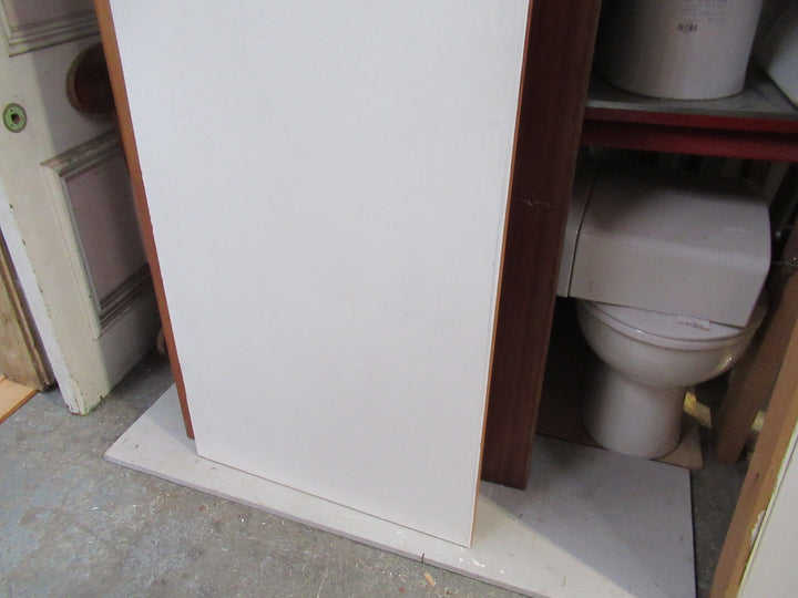 Rimu Veneer Hollow Core Door 1980H x 660W x 35D