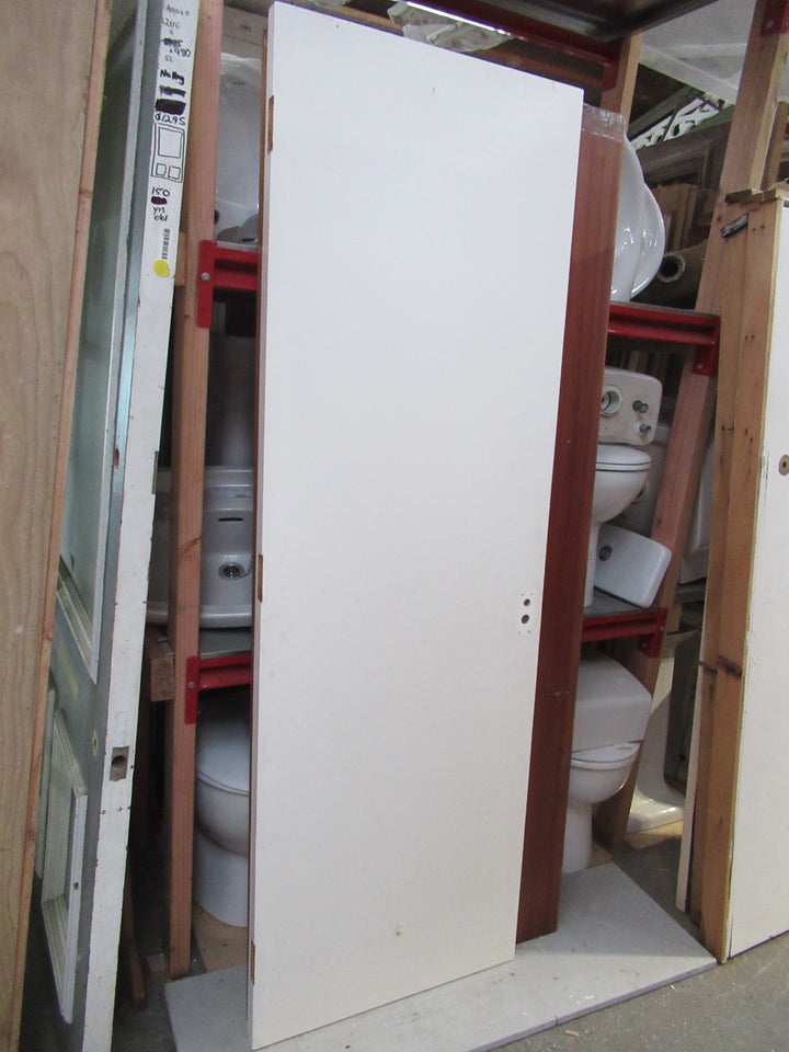 Paint Finish Hollow Core Door 1980H x 660W x 35D