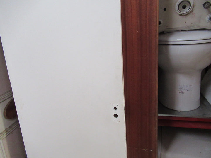 Paint Finish Hollow Core Door 1980H x 660W x 35D