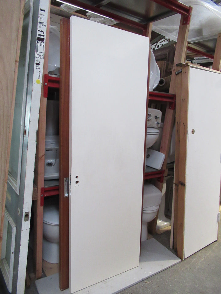 Paint Finish Hollow Core Door 1980H x 660W x 35D
