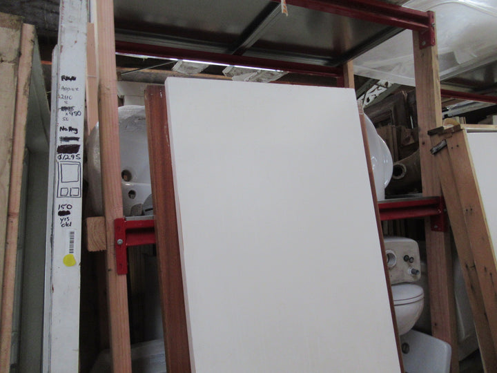 Paint Finish Hollow Core Door 1980H x 660W x 35D