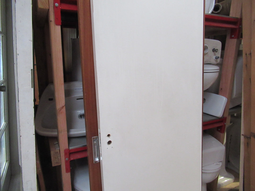 Paint Finish Hollow Core Door 1980H x 660W x 35D
