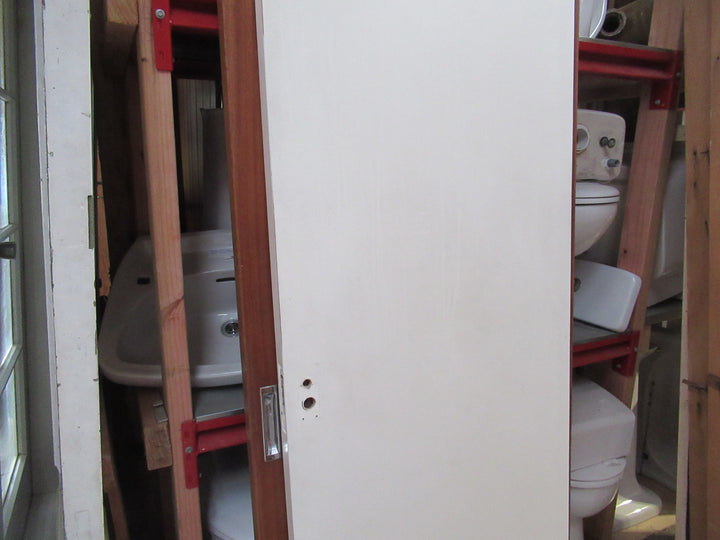 Paint Finish Hollow Core Door 1980H x 660W x 35D