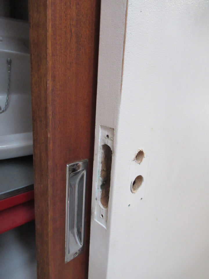 Paint Finish Hollow Core Door 1980H x 660W x 35D