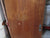 Mahogany Sliding Hollow Core Door 1965H x  810W x 40D