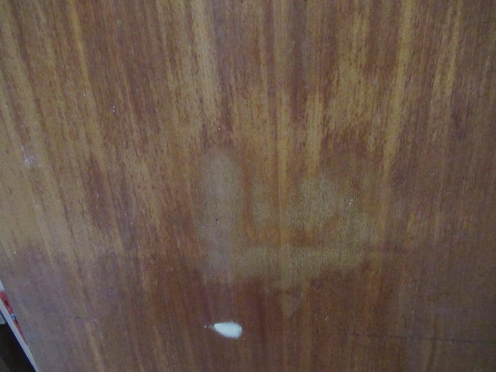 Mahogany Sliding Hollow Core Door 1965H x  810W x 40D