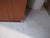 Mahogany Sliding Hollow Core Door 1965H x  810W x 40D