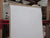 Hallway Hollow Core Door with Frame 1176H x 650W x 76D