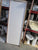 Hallway Hollow Core Door with Frame 1176H x 650W x 76D