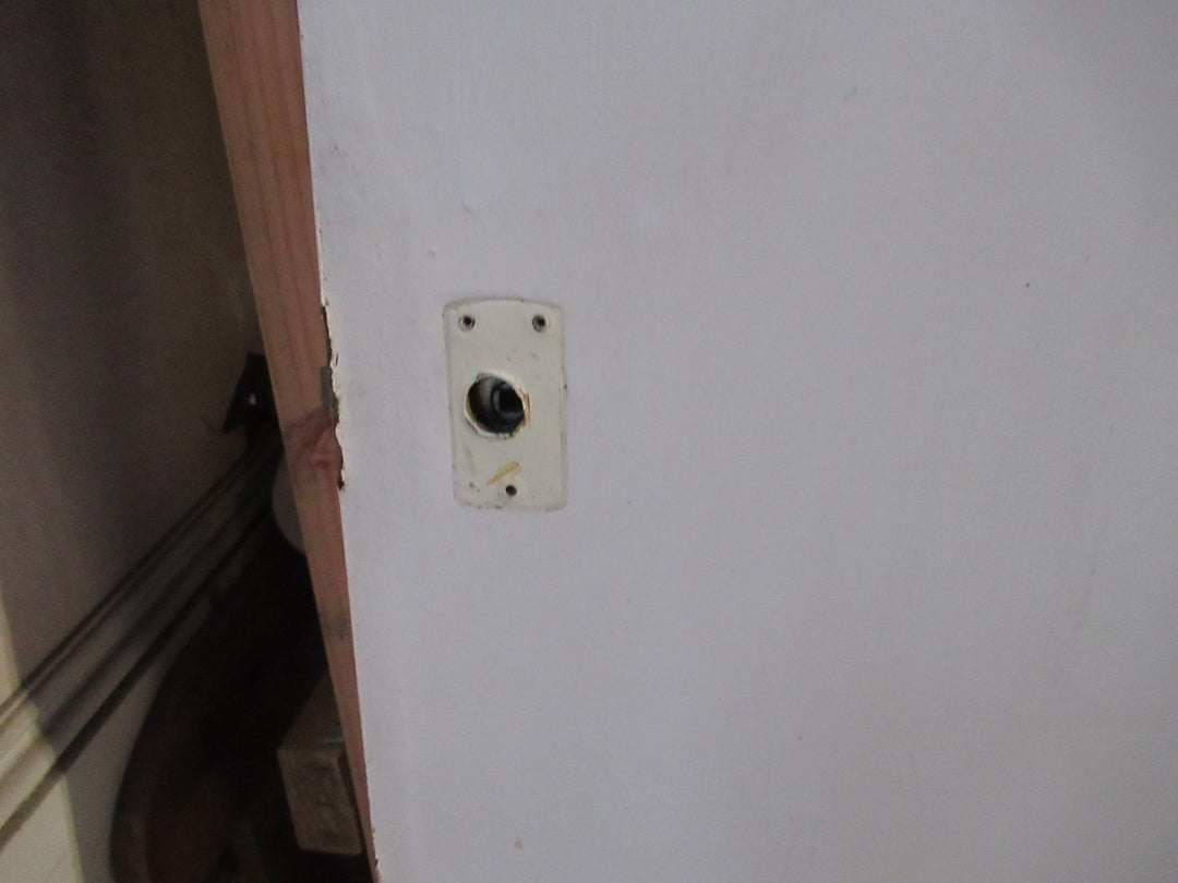Paint Finish Hollow Core Door 1980H x 710W x 40D