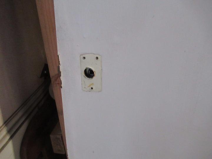 Paint Finish Hollow Core Door 1980H x 710W x 40D