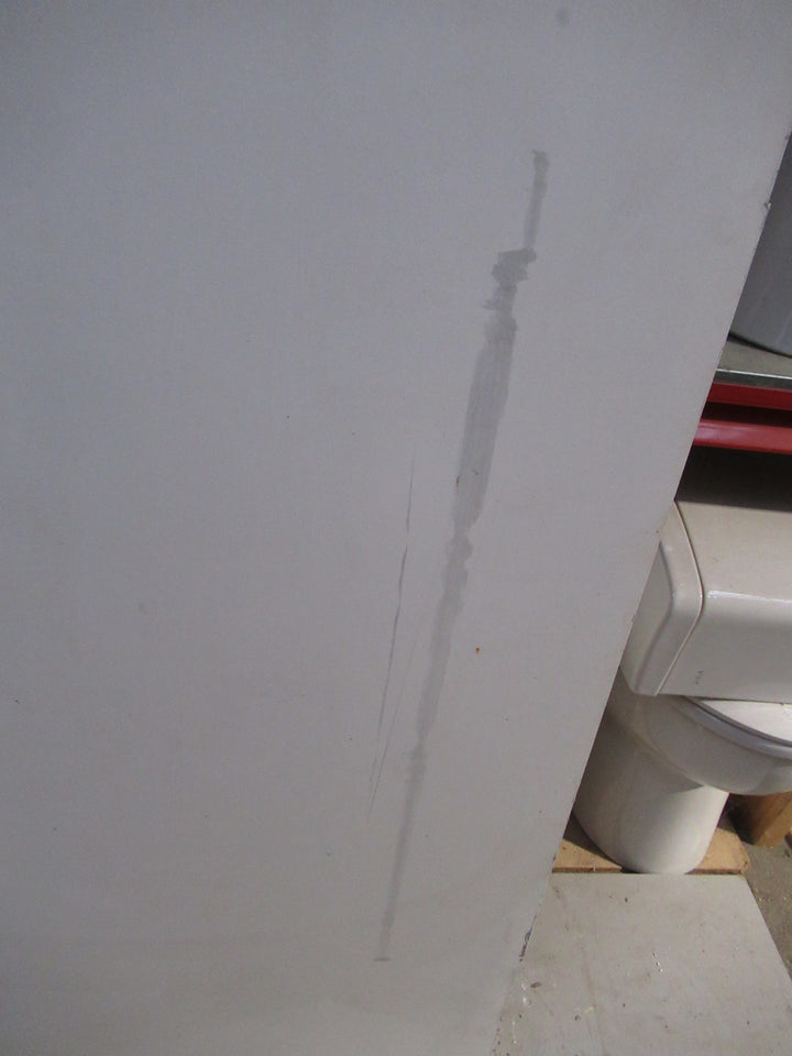 Paint Finish Hollow Core Door 1980H x 710W x 40D