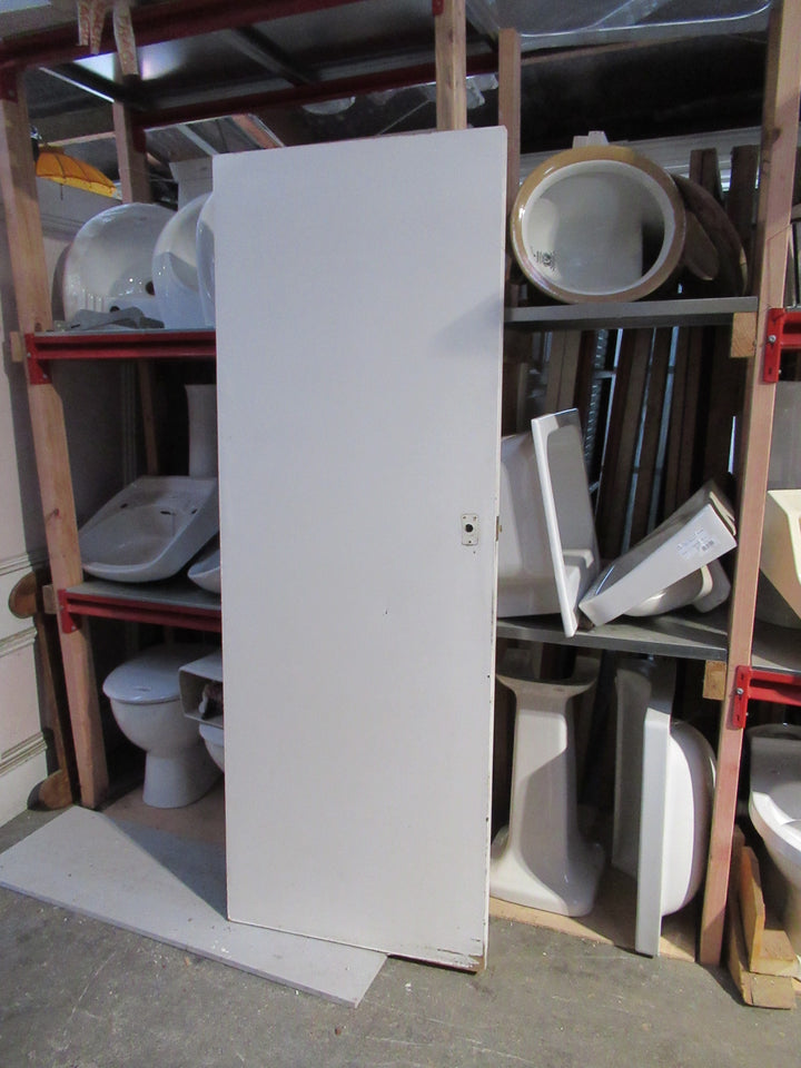 Paint Finish Hollow Core Door 1980H x 710W x 40D