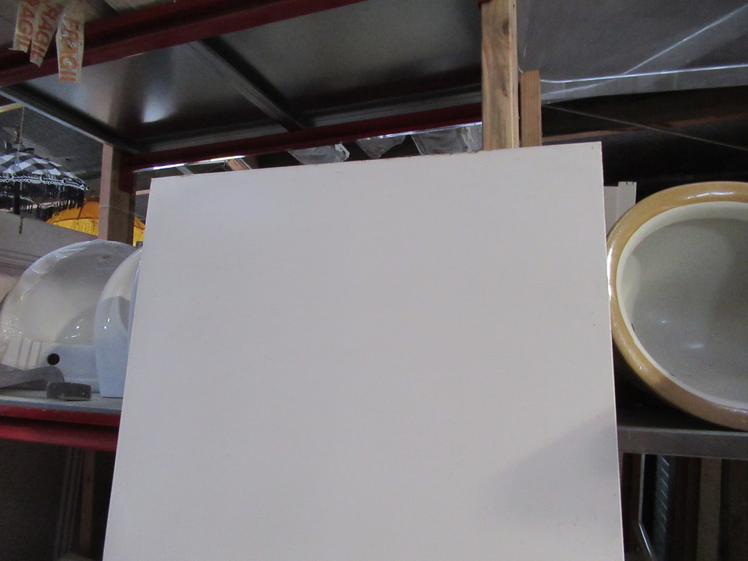 Paint Finish Hollow Core Door 1980H x 710W x 40D