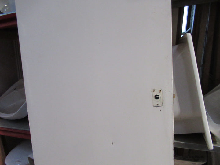 Paint Finish Hollow Core Door 1980H x 710W x 40D