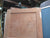3 Panel Rimu Interior Door 2010H x 810W x 45D (JK)